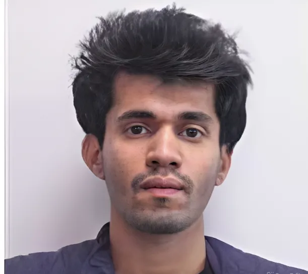 Patanjali Maithani
